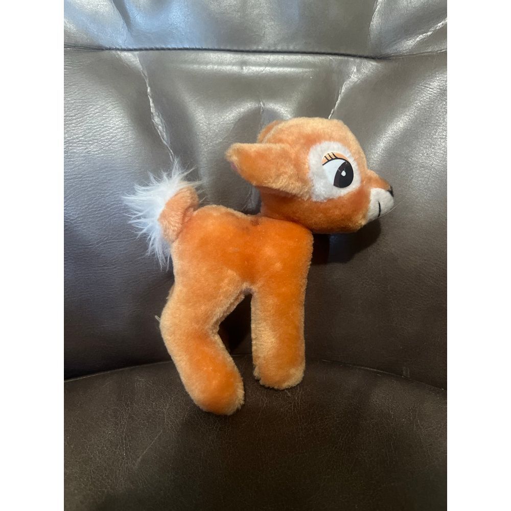 Bambi Plush